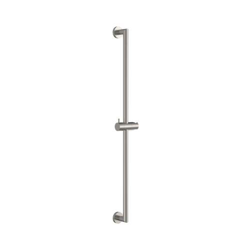SMTSSB36-BN Tyler 36-in Sliding Bar, Brushed Nickel