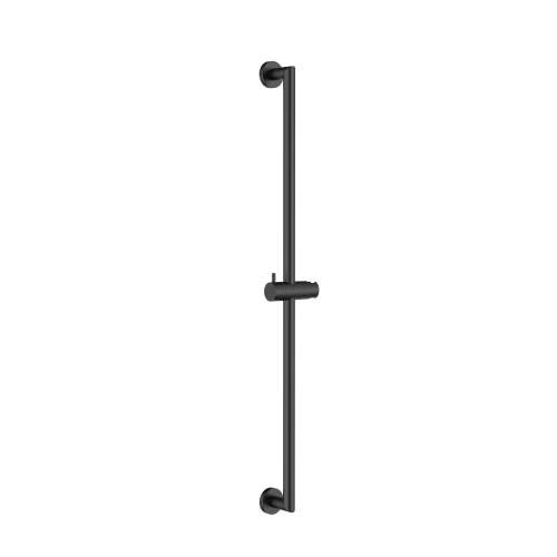 SMTSSB36-MB Tyler 36-in Sliding Bar, Matte Black