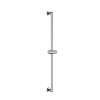 SMTSSB36-PC Tyler 36-in Sliding Bar, Polished Chrome