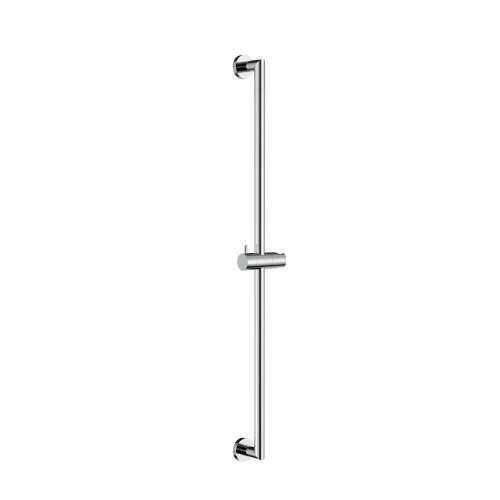 SMTSSB36-PC Tyler 36-in Sliding Bar, Polished Chrome