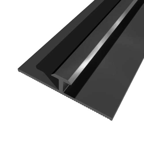 SMTST965-09 Trinity Aluminum Seam Trim (5-Pack), Black
