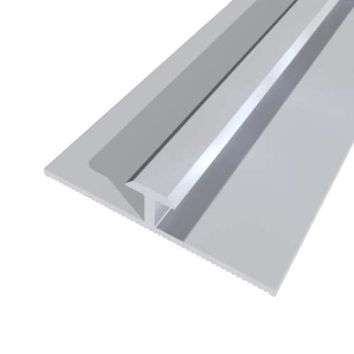 SMTST965-39 Trinity Aluminum Seam Trim (5-Pack), Grey