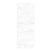 SMTW3996-KI58GCB Trinity 39-in x 96-in Continous Pattern Shower Wall Panel B, Everest (Glossy)