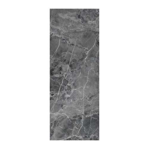 SMTW3996-KI63GCA Trinity 39-in x 96-in Continous Pattern Shower Wall Panel A, Storm (Glossy)
