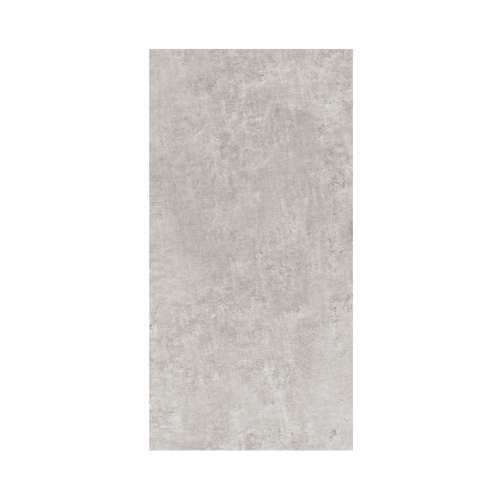 SMTW4896-KI34T Trinity 48-in x 96-in Shower Wall Panel, Concrete (Matte Textured)
