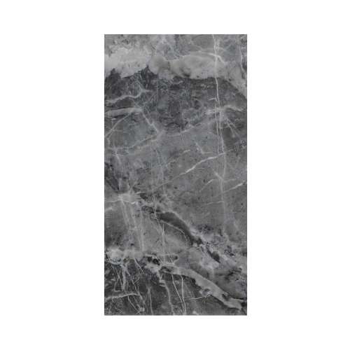 SMTW4896-KI63G Trinity 48-in x 96-in Shower Wall Panel, Storm (Glossy)