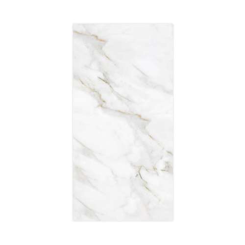 SMTW4896-KI80G Trinity 48-in x 96-in Shower Wall Panel, Everest Gold (Glossy)