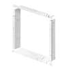 SMWTBK547-47 54-in x 2-in x 54-in Window Trim Kit, Carrara
