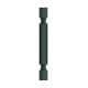 SMSQDL-GR Framington 3-in x 3-in x 35-in Square Decorative Leg, Green