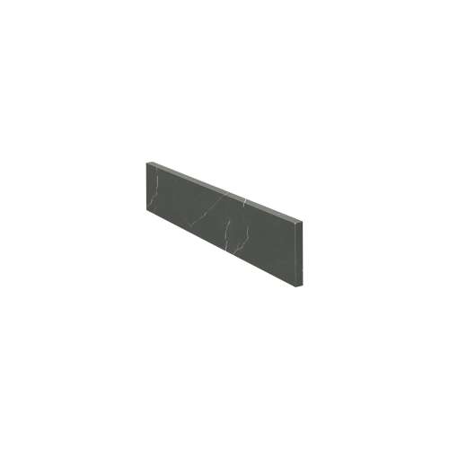 SMVTSS224-M20 22-in Universal Side Splash, Marble Grey