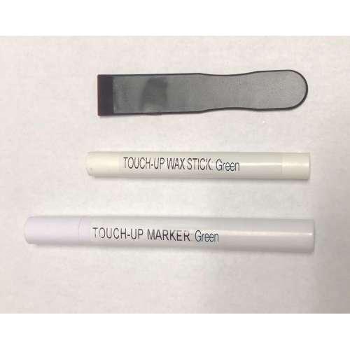 SMTOUCHUPKIT-GR Framington Cabinet Touch-Up Kit, Green