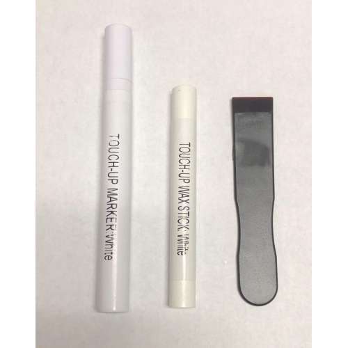 SMTOUCHUPKIT-WH Framington Cabinet Touch-Up Kit, White