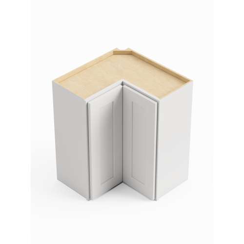 SMWER2430 Framington 24-in x 12-in x 30-in Ready To Assemble Remington Easy Reach Wall Cabinet, White