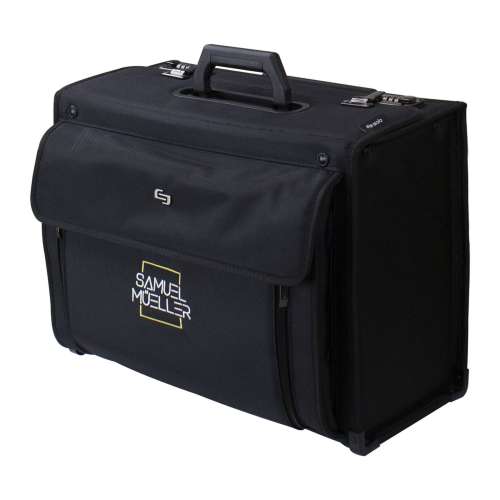 SMSCK Sample Case Kit