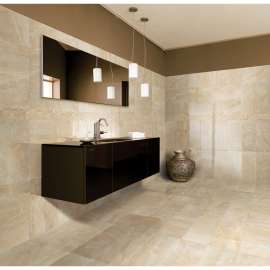 1042982M Anthology Floor Tile 12X24 Beige (Box of 7)