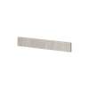 Baseboard 3X24 Grey (1 Piece)
