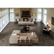 Matte Floor Tile 16.75X16.75 Brown (Box of 7)