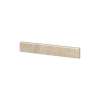 Baseboard 3X24 Beige (1 Piece)