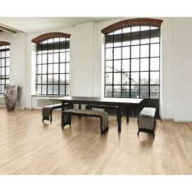 Matte Floor Tile 6X36 Beige (Box of 9)