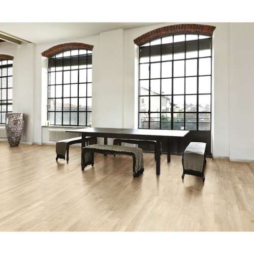 Matte Floor Tile 6X36 Beige (Box of 9)