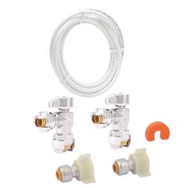 25087 FAUCET KIT BAGGED 25087