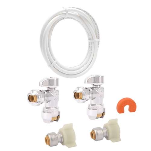 25087 FAUCET KIT BAGGED 25087