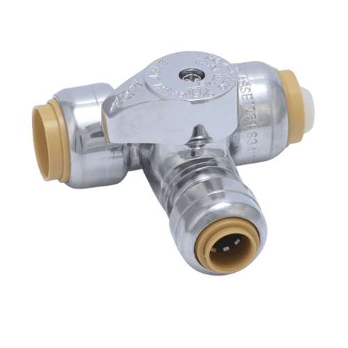 24987 TEE STOP 1/2X1/4 SHARKBITE 24987