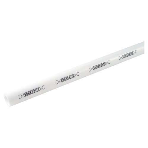 U860W5 TUBING 1/2X5 WHITE U860W5 PEX WITHOUT OXYGEN BARRIER