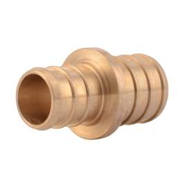 UC057LFA COUPLING 3/4X5/8 BXB UC057LFA