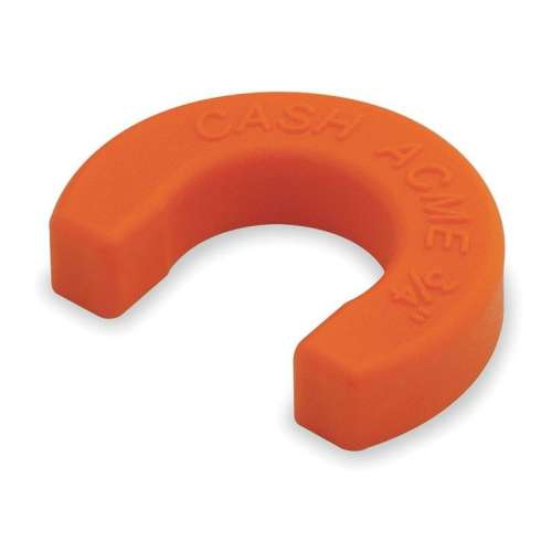 Disconnect Clip, For Tube Size 3/4-in