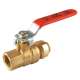 Brass Ball Valves