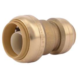 U060LF REDUCER 1X3/4 BRASS SBC X SBC U060LF