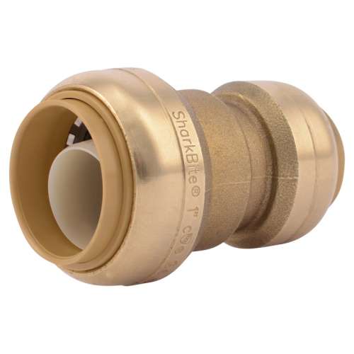 U060LF REDUCER 1X3/4 BRASS SBC X SBC U060LF