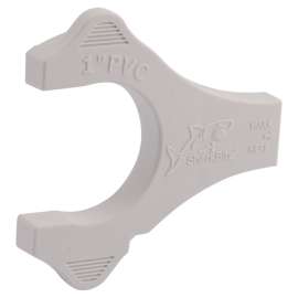 UIP714 CLIP 1 PVC UIP714 DEPTH GAUGE DISCONNECT CLIP