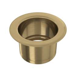 Extended Disposal Flange, ISE10082AG