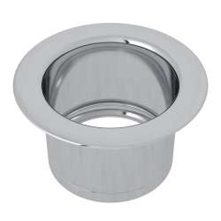 Extended Disposal Flange