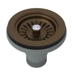 Basket Strainer, SW734EB