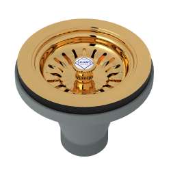 Basket Strainer, SW734IB