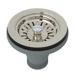 Basket Strainer, SW734PN