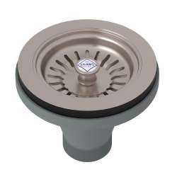 Basket Strainer, SW734STN