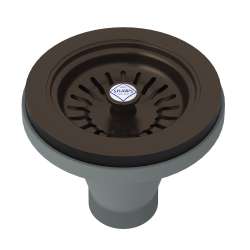 Basket Strainer, SW734TCB