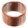 649-2-BX CRIMP RING 1/2 NOM CPR 649-2 - F/PB TUBING