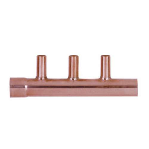 678-20342 MANIFOLD 1X1X1/2 CPR TYPE L 678-20342 - MXFXM BRNCH 2