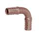 642X2-EA ELBOW 1/2 COPPER PEX - 642X2