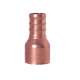 644X2-EA ADAPTER 1/2 COPPER FSWT X PEX 644X2