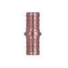 645X3-BX COUPLING 3/4 COPPER PEX - 645X3