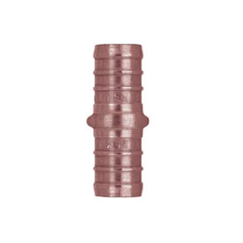 645X3-BX COUPLING 3/4 COPPER PEX - 645X3