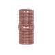 645X4-EA COUPLING 1 COPPER PEX - 645X4