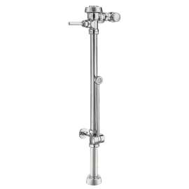 Bedpan Washer Flush Valve, 3.5 gpf