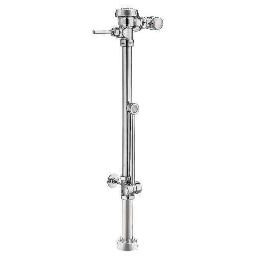 Bedpan Washer Flush Valve, 3.5 gpf